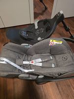 Cybex Cloud Z2 i-Size Plus inkl. Base Z2 (Isofix)