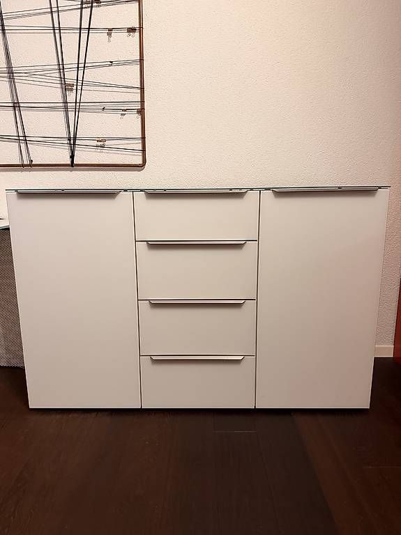 Jutzler Commodes: Kommode von Jutzler – D'occasion à Wettswil par jasminfriedli