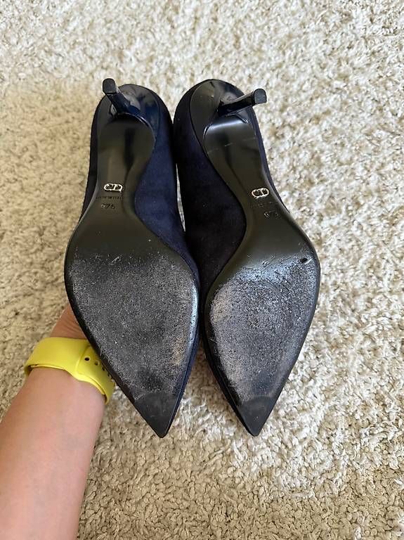 Scarpe da donna: Pumps Christian Dior – Usato da Küsnacht ZH venduto da nat_m97w 2