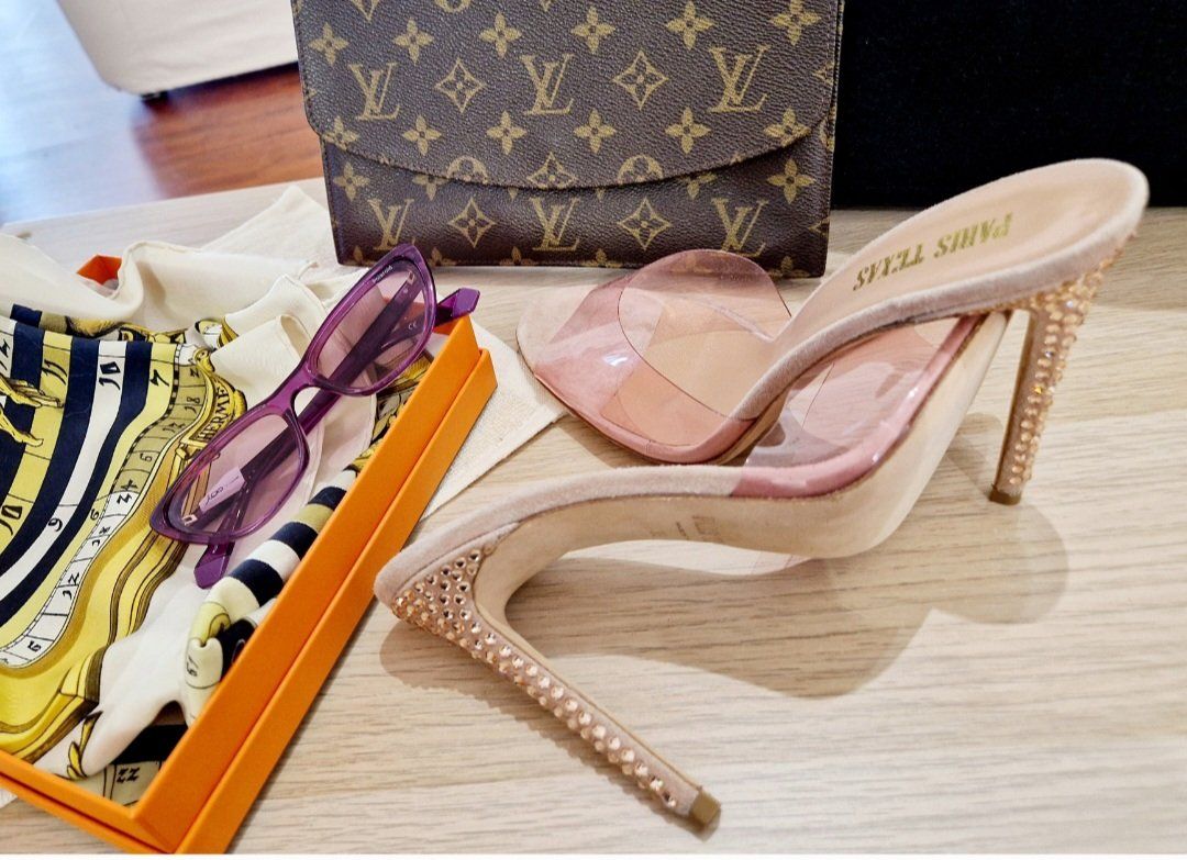 Scarpe da donna: New paris texas 38 – Nuovo e nell'imballaggio originale da Corteglia venduto da ila_kz6b 1