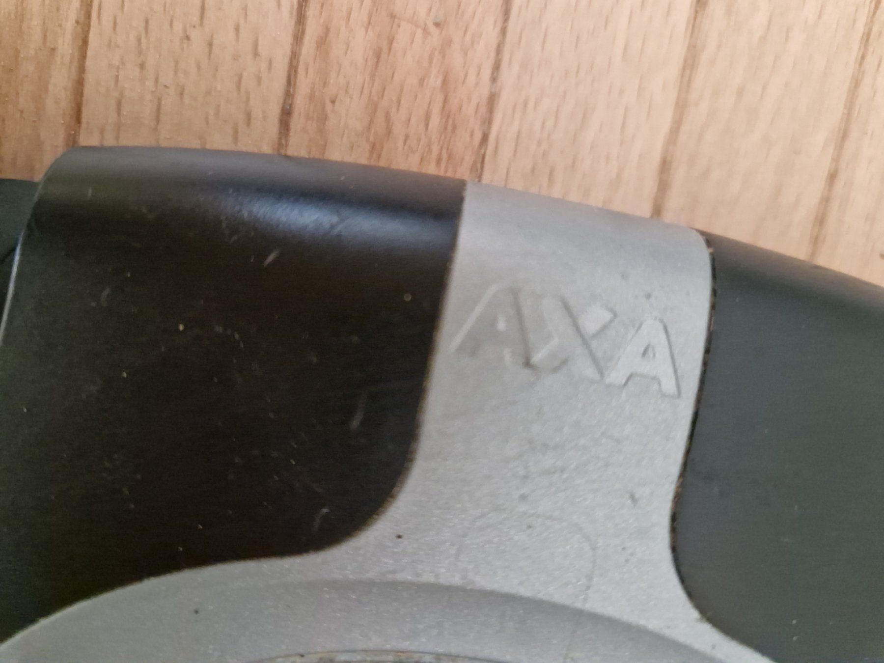 Axa Schlösser: Veloschloss, Fahrradschloss – Gebraucht aus Zürich von EhrlichJA 6