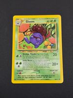 Gloom #036 Neo Genesis NM / 🇬🇧