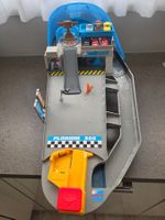 Mini Cars Racer