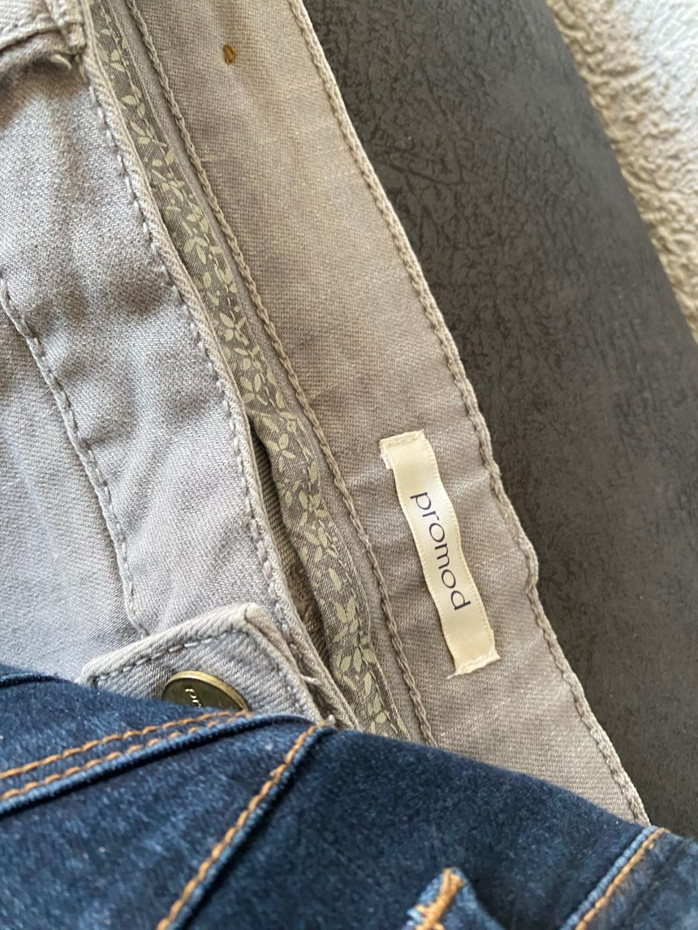 Promod Jeans: 3 Paar Promod Jeans – Usato da Allenwinden venduto da Obalu 2