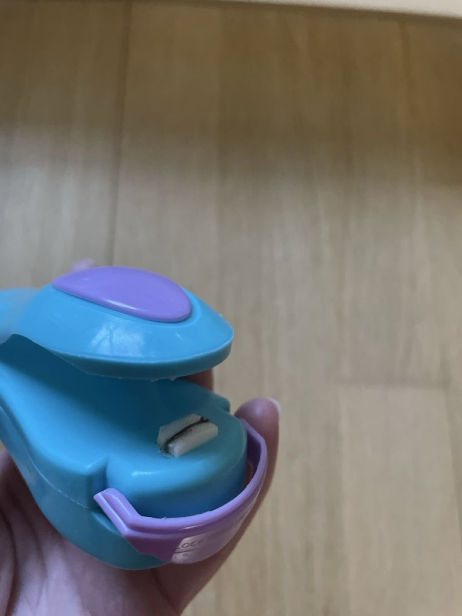 Elettrodomestici da cucina: Praktischer Mini-Beutelversiegler – Usato da Rüfenacht BE venduto da Edinas_shop 1