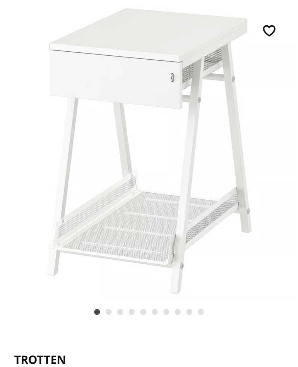 Scaffali: IKEA office Drawer – Usato da Safenwil venduto da rgs_tg62 1