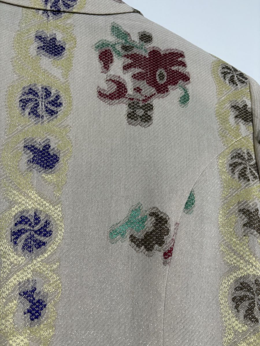 Etro Jacken: Etro women's vintage jacket, perfect condition – Gebraucht aus Lausanne von oyu_hgg5 3