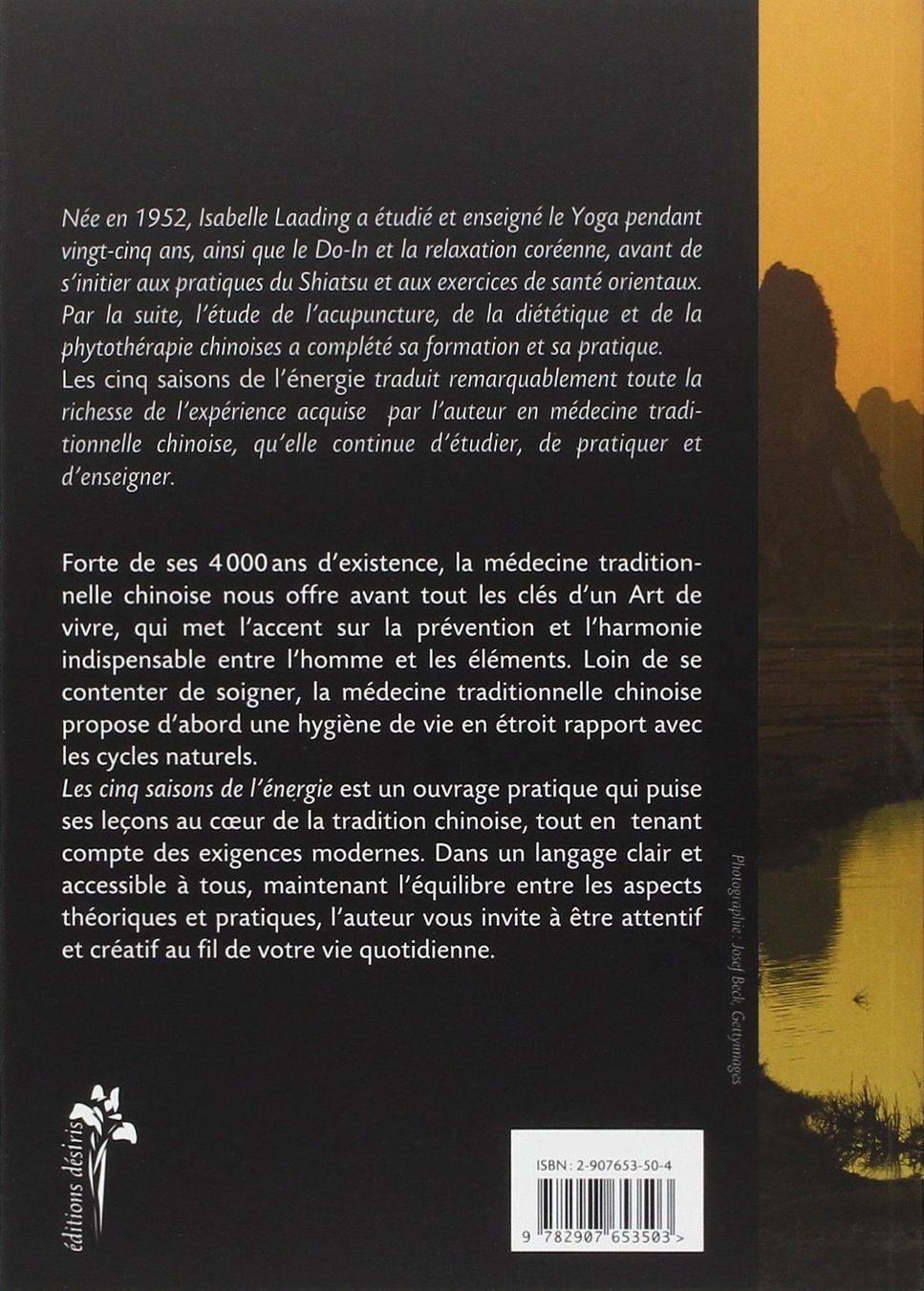 Bücher: Les cinq saisons de l'énergie – Neu (gemäss Beschreibung) aus Neuchâtel von Dualseele 6