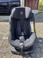 Maxi Cosi AxissFix mit Airbag