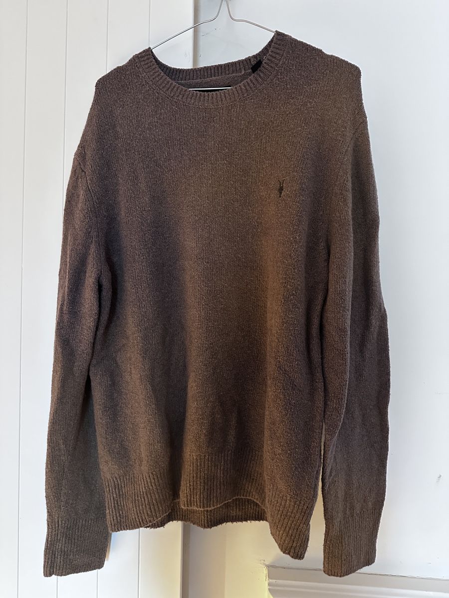Allsaints Pulls & Sweat-shirts: Allsaints Pullover Herren Medium  – D'occasion à Zürich par Misus.Flohmi