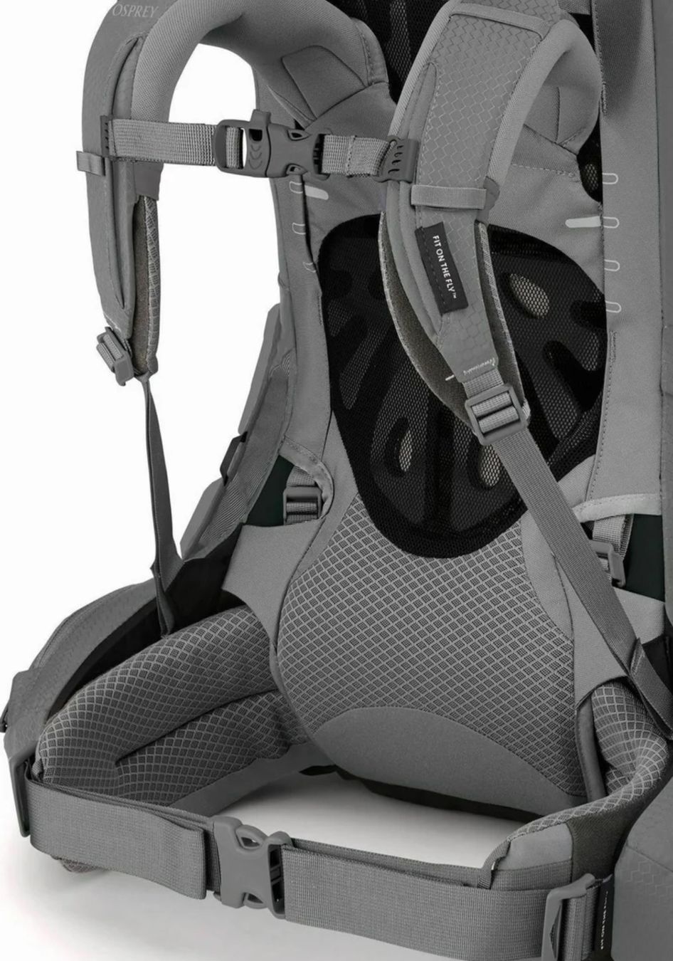 Osprey Zaini: Osprey  ARIEL 55 – Nuovo e nell'imballaggio originale da Spreitenbach venduto da Frenk_pops 2