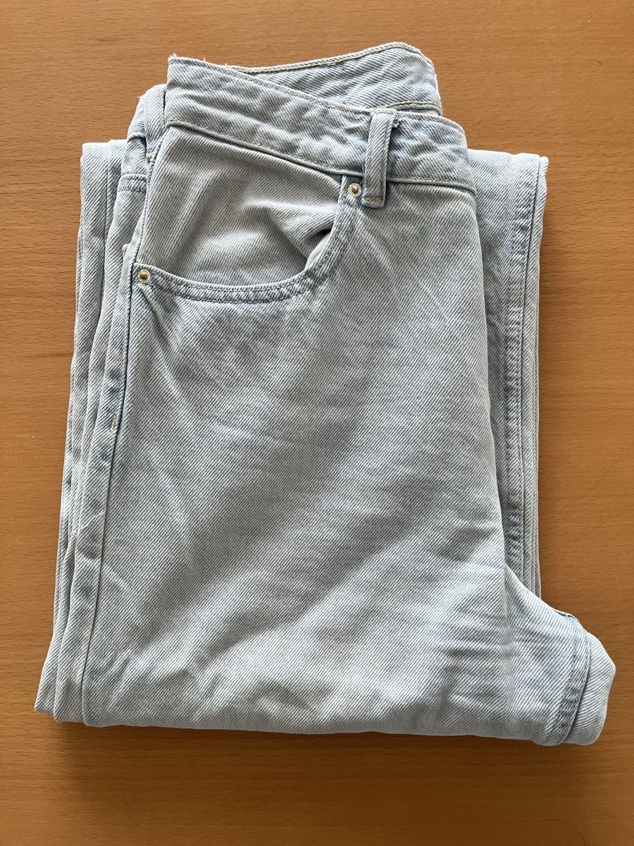 Pull&Bear Jeans: Jeans Pull&bear Gr. 38 – Neu (gemäss Beschreibung) aus Zunzgen von Snoops 2