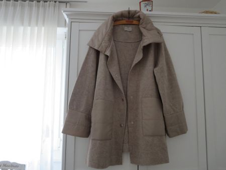 Längere Via Appia Damen Jacke  /Gr. 44