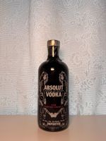 Absolut Vodka CNC limited Edition Costume National Sammler