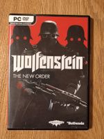 Wolfenstein The New Order PC 2014 DE