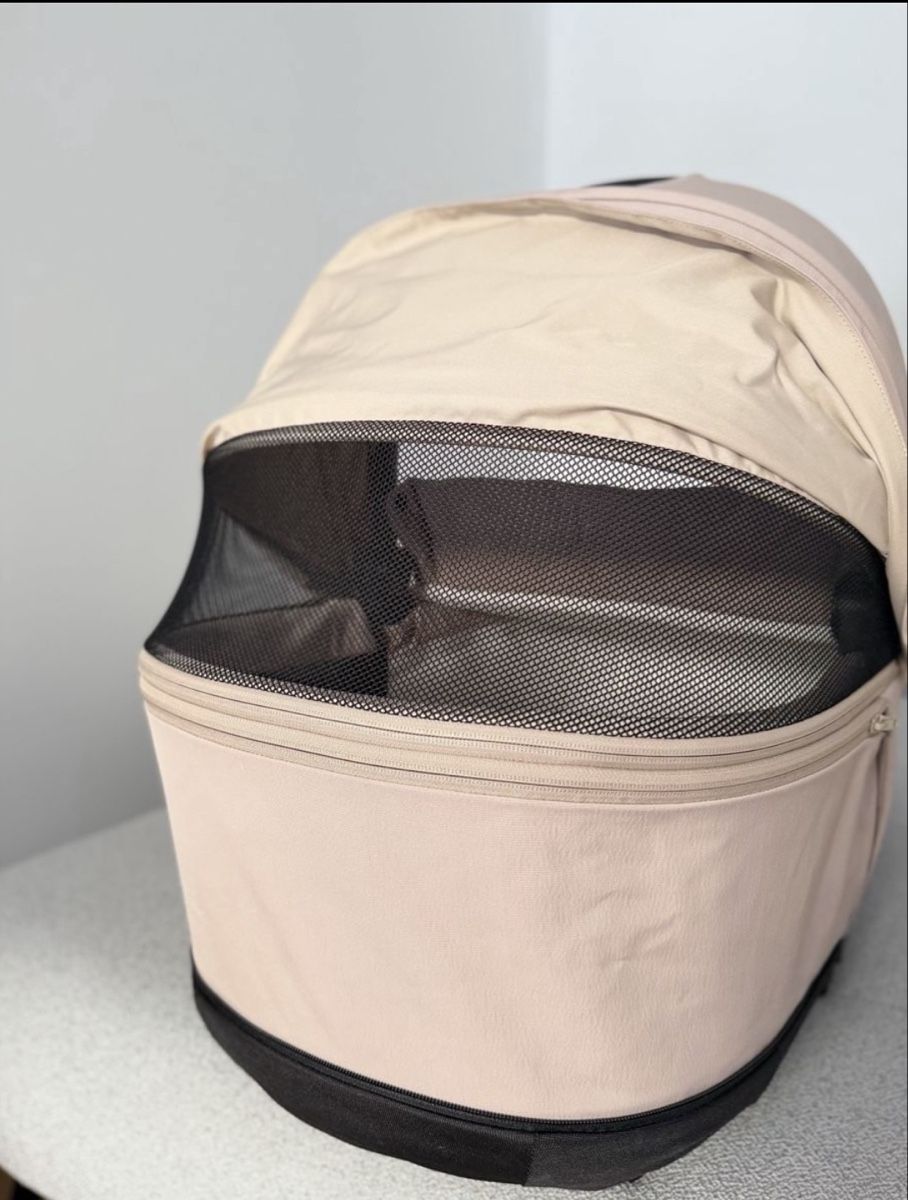 Cybex Kinderwagen: Cybex Platinum carrycot – Gebraucht aus Wabern von sun_dgv9 2