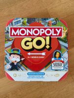 Monopoly GO / Neu & Ungeöffnet