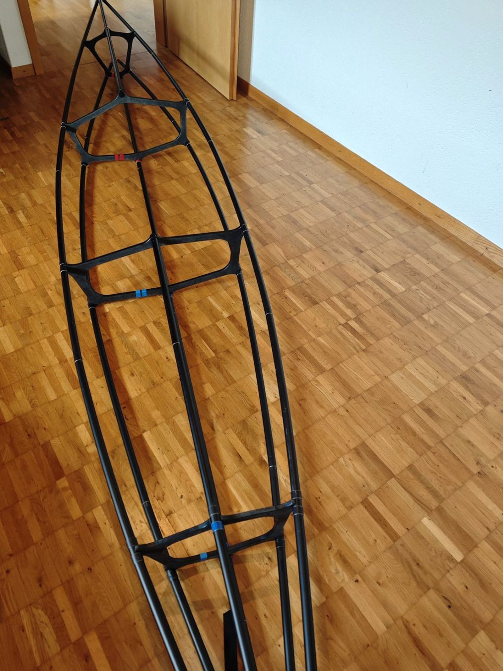Barche: Nautiraid Narak Cross 405 – Usato da Künten venduto da zarroun 6