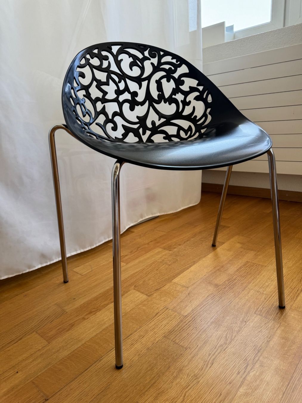 Sedie: Art Deco/ design Stuhl – Usato da Winterthur venduto da Me_sell_buy 4