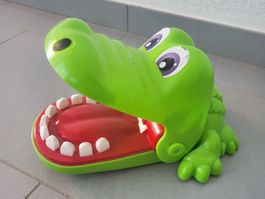 Spiel Kinder Krokodil Zähne Original top Qualität