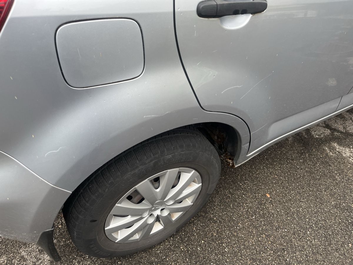 Daihatsu Automobili: Daihatsu Terios 4x4 – Usato da Tann venduto da Mad_less 4