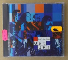 Singin' the Gospel - Get Up! - SWISS - F28