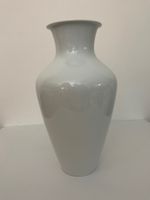 Grosse elegante Anfora Vase