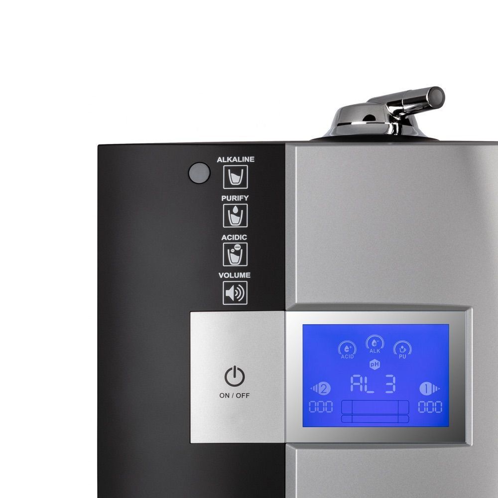 Sanitari: Aquion Premium 5000-U Wasserfilter – Usato da Salmsach venduto da jamb-all-you-need 1