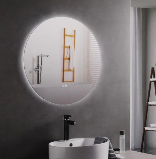 Specchi: Lichtspiegel – Usato da Rieden AG venduto da BogenDesign 1