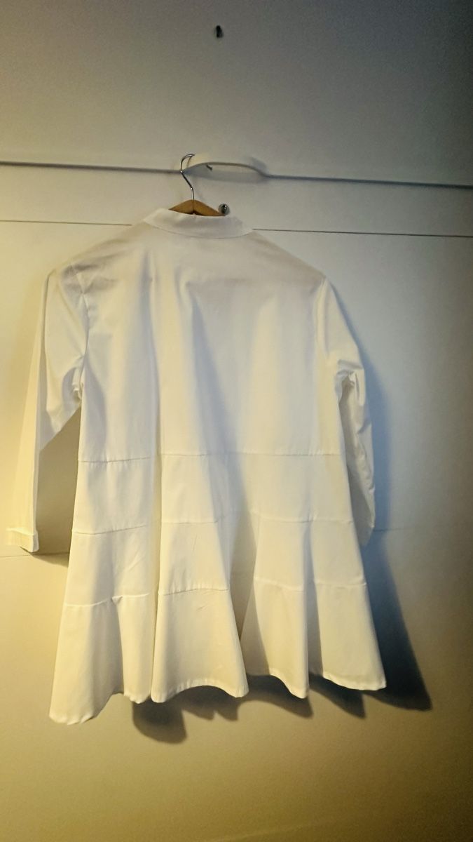 Blusen: Chemise Wendy trendy  – Neu (gemäss Beschreibung) aus Les Acacias von bam_r2rp 1