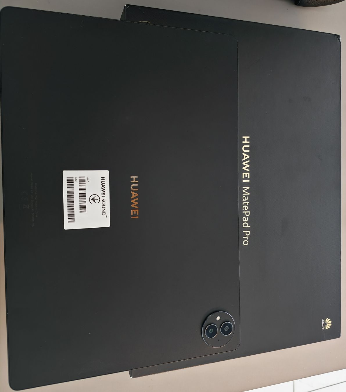 Huawei Tablet PC: Huawei Matepad Pro 13.2 – Nuovo (secondo la descrizione) da Roche VD venduto da Eco_sse 5