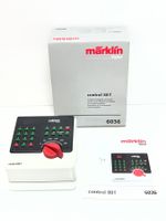 Märklin 6036  control 80 f
