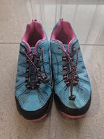 Graceland Kinderschuhe, Türkis/Pink, Grösse 36