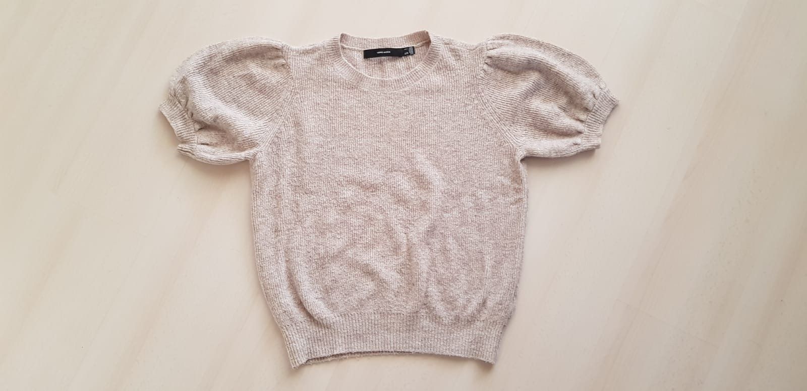 Maglioni & Felpe: Puff Blouse von Vero Moda Gr. L – Usato da Walterswil SO venduto da Mama_noel