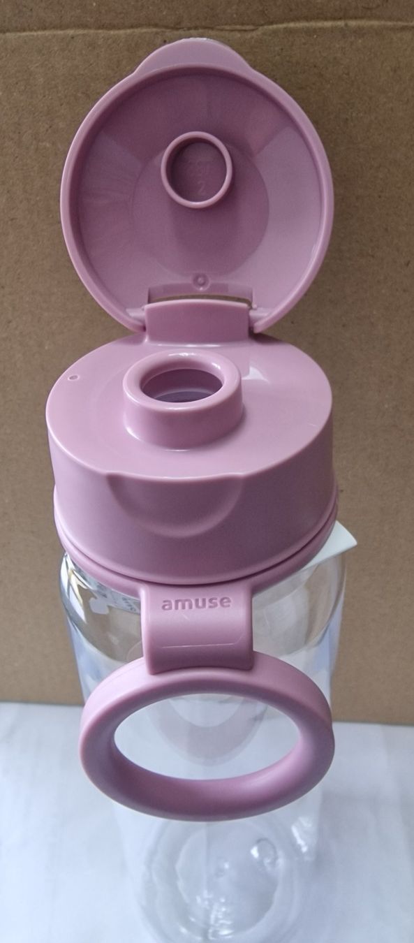 Borracce & Thermos: 8 stück Trinkflasche 500ml BPA Frei – Nuovo e nell'imballaggio originale da Uerkheim venduto da Kaufoption 3