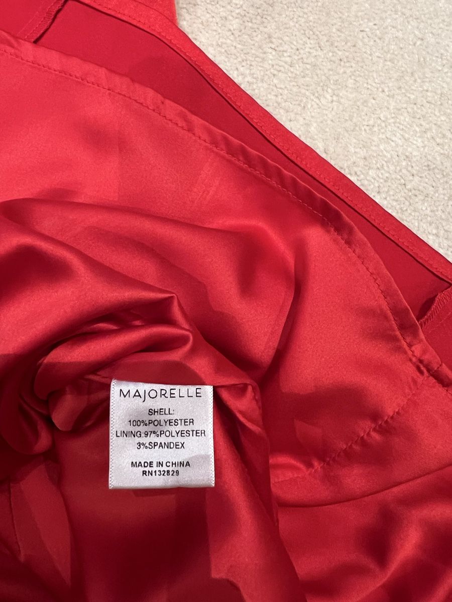 Kleider: Kleid von Majorelle Gr. L – Gebraucht aus Kilchberg ZH von Lisavivienne 9