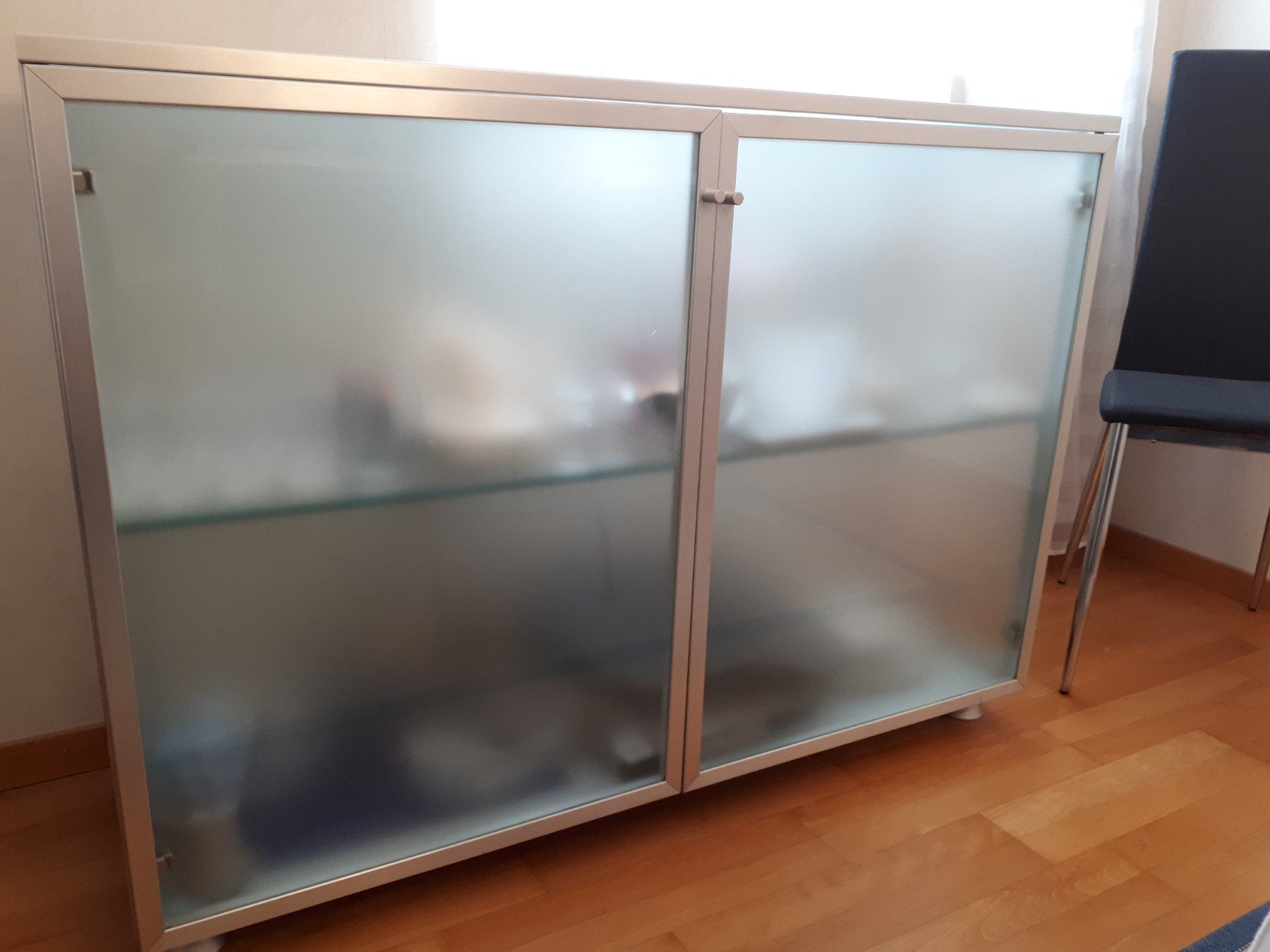 Vetrine: Glas Vitrine – Usato da Niederrohrdorf venduto da Sarkis1 6