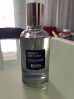 Hugo Boss The Collection Daring Saffiano*EdP/Füllstand 98%