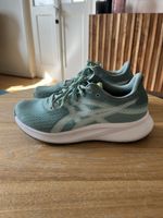 Asics Laufschuhe Damen Mintgrün Grösse 39 neuwertig