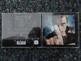 CD&DVD : Robbie Williams