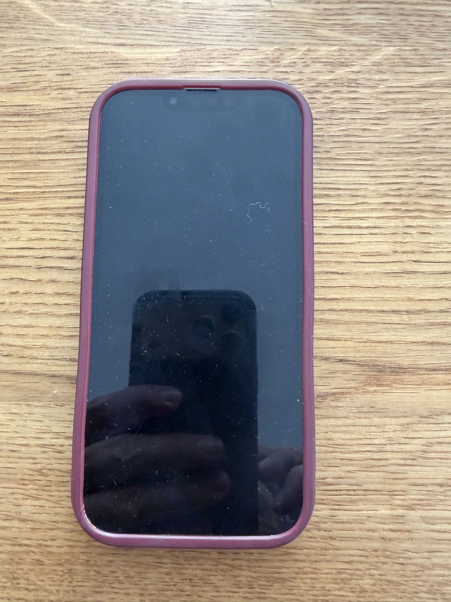 Apple Handys / Smartphones: iPhone 13 – Gebraucht aus Gossau ZH von mercedes038