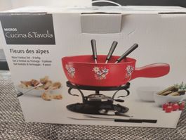 Fondue set