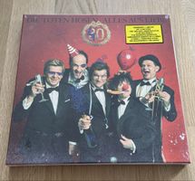 Die Toten Hosen - 40 Jahre / Alles aus Liebe ( Vinyl )