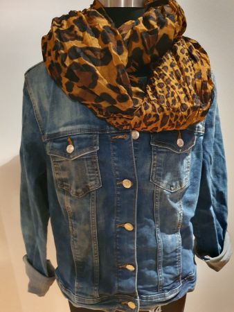 Jeansjacke  Street One