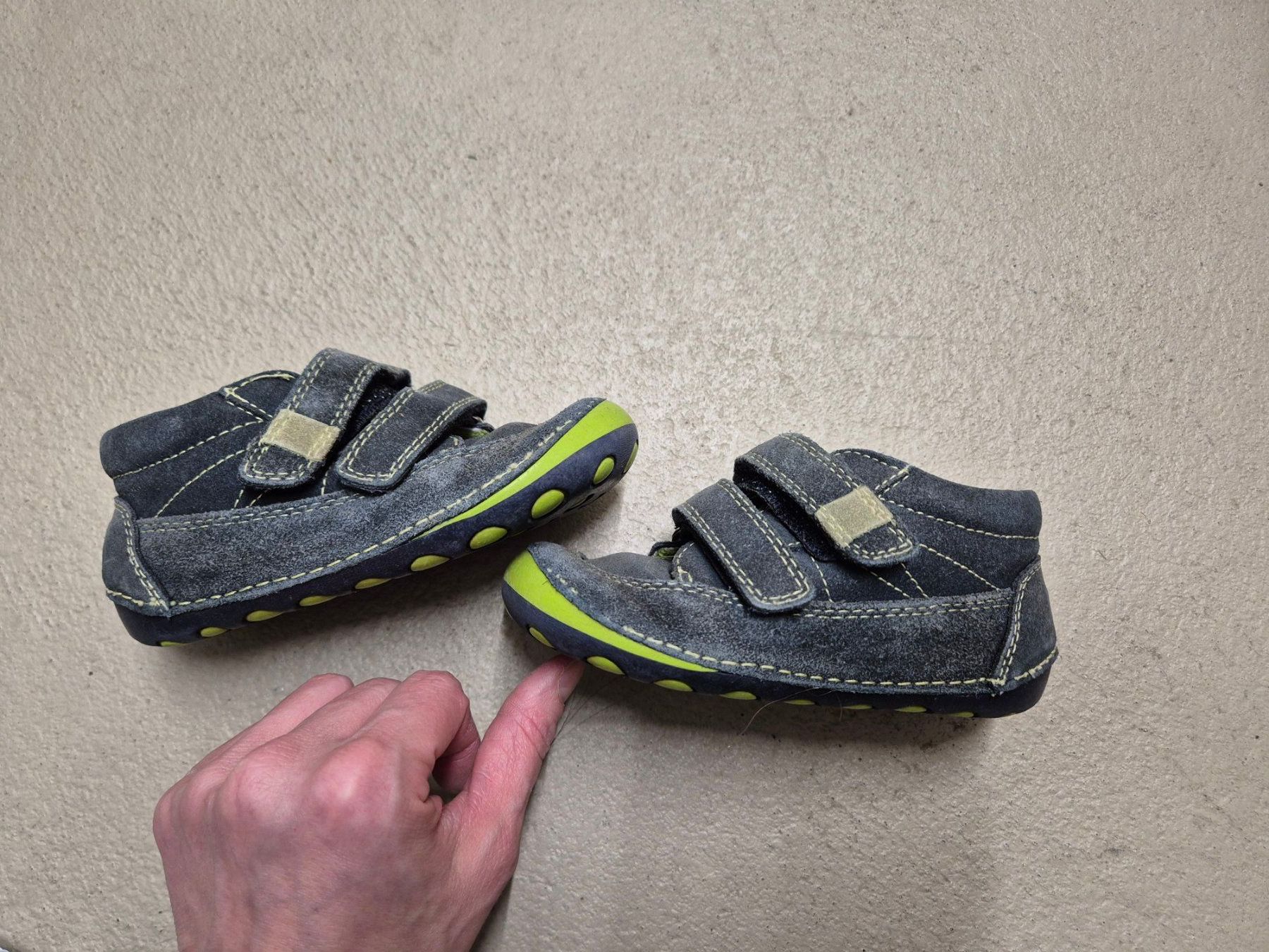 Scarpe per ragazzi: Protetika Barfussschuhe, 23 – Usato da Adliswil venduto da monikas47 5
