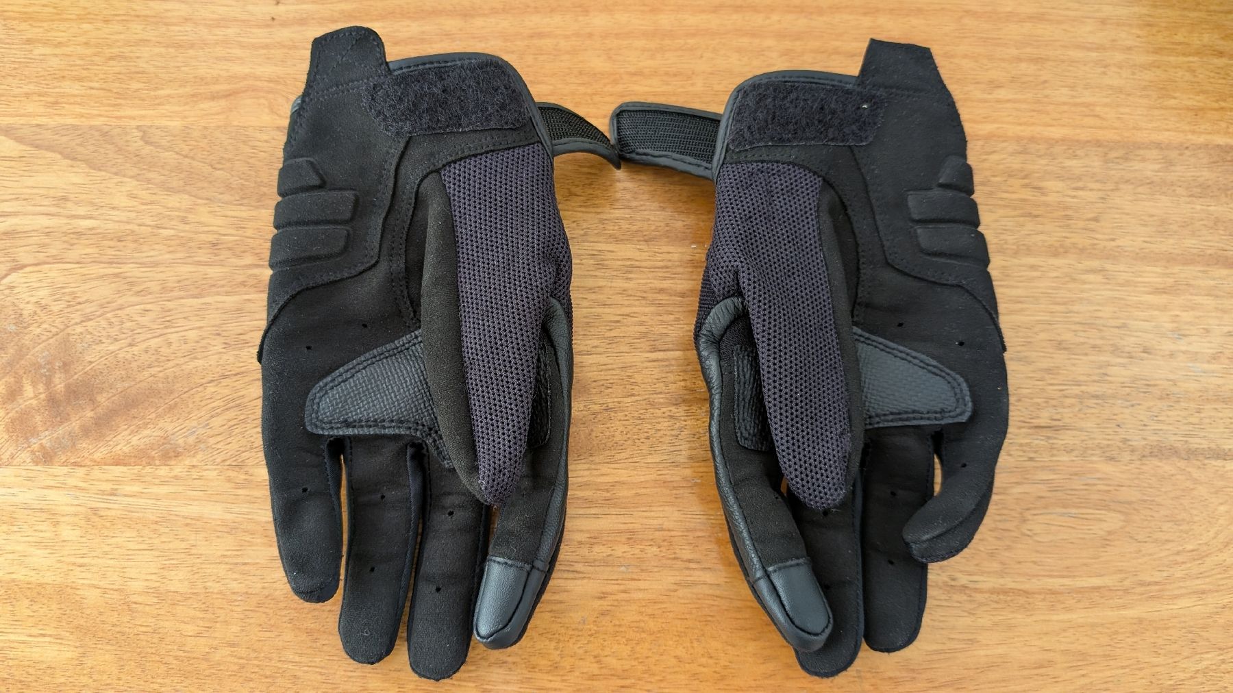 Alpinestars Guanti & manicotti: Alpinestars Stella Copper Motorrad Sommerhandschuhe – Usato da Winterthur venduto da clapuo 1