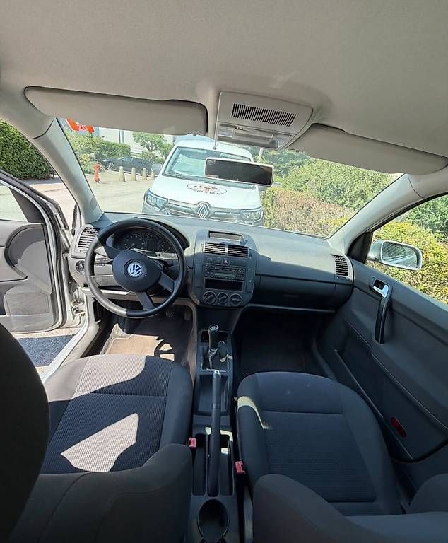 Autos: VW Polo 1.4 Benzin – D'occasion à Dornach par lor_g9nm 3