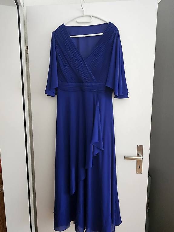 Vestiti: Wunderschönes Abend- oder Festkleid – Usato da Mels venduto da nic_r6tt