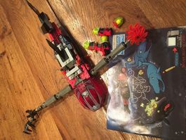 LEGO Raumfahrer
