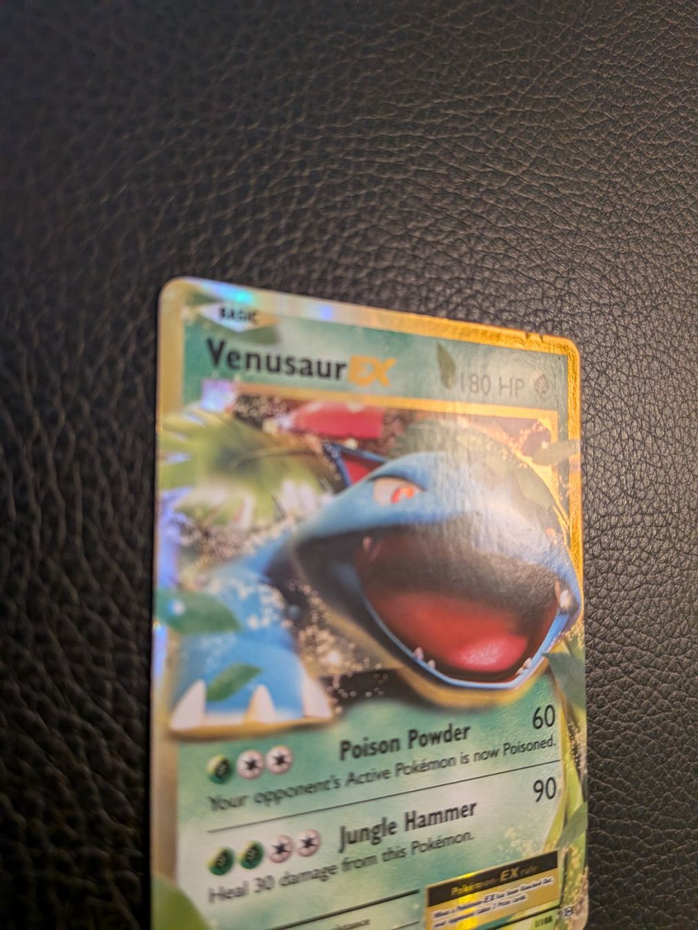 Pokémon Cartes à collectionner: 2016 Evolutions Venusaur EX 1/108 Ab 1 – Neuf (Voir description) à Paradiso par Pkmn10 1